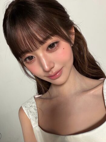 Full leaked Jang won young private photo