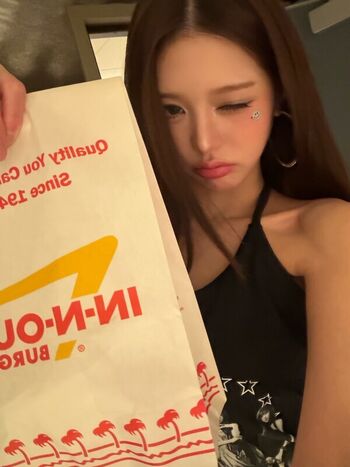 Full leaked Jang won young private photo