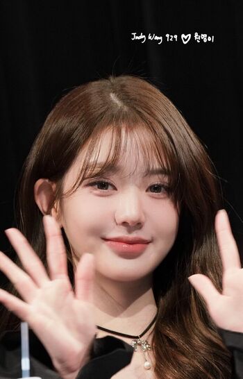 Full leaked Jang won young private photo