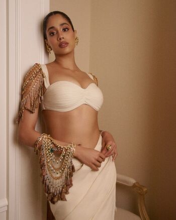 Full leaked Janhvi kapoor private photo
