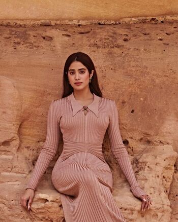 Full leaked Janhvikapoor private photo