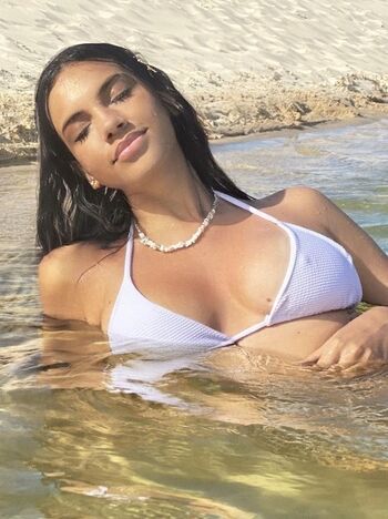 Full leaked Jani lopes private photo