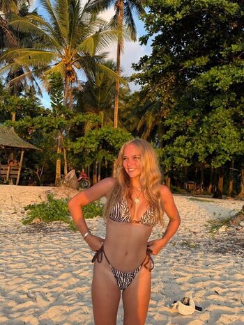 Full leaked Janice reimann private photo