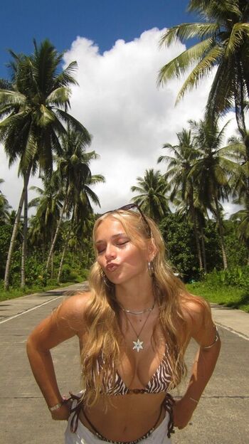 Full leaked Janice reimann private photo