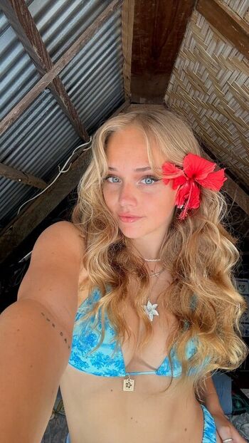 Full leaked Janice reimann private photo