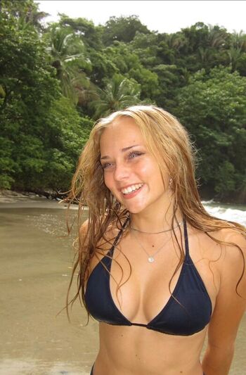 Full leaked Janice reimann private photo