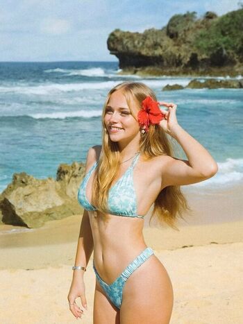 Full leaked Janice reimann private photo