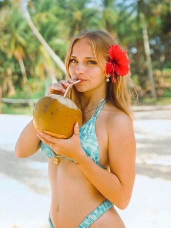 Full leaked Janice reimann private photo