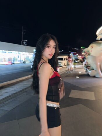 Full leaked Janice yoong private photo