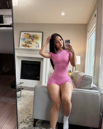 Full leaked Janiellemiclat private photo