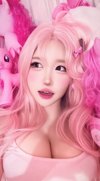 Full leaked Janifukui private photo