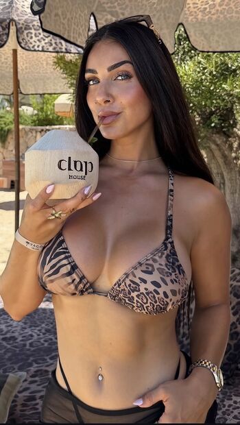 Full leaked Janijanire private photo