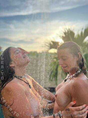 Full leaked Janina celine jahn private photo