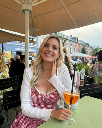 Full leaked Janina ejt private onlyfans photo