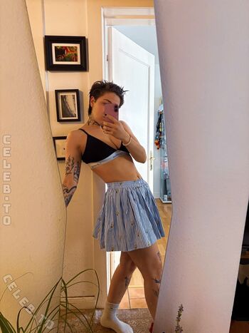 Full leaked Janina hille private photo