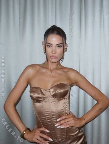 Full leaked Janina modica private photo