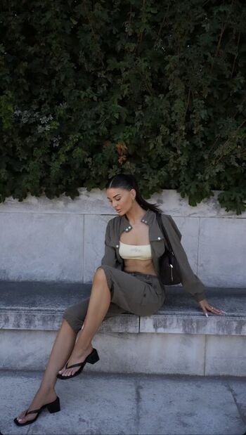 Full leaked Janina modica private photo