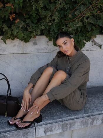 Full leaked Janina modica private photo