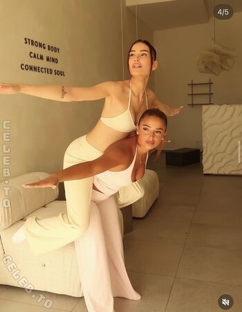 Full leaked Janina modica private photo