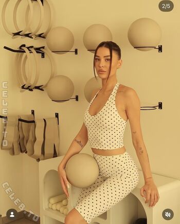 Full leaked Janina modica private photo