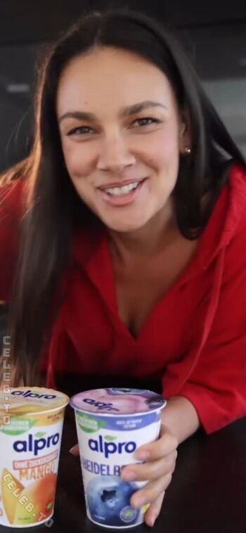 Full leaked Janina uhse private onlyfans photo