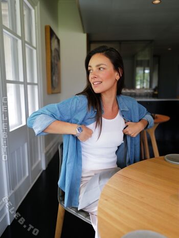 Full leaked Janina uhse private onlyfans photo