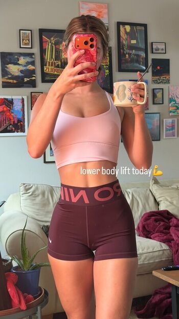 Full leaked Janinaicebear private photo