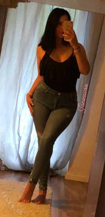 Full leaked Janinavoo private photo