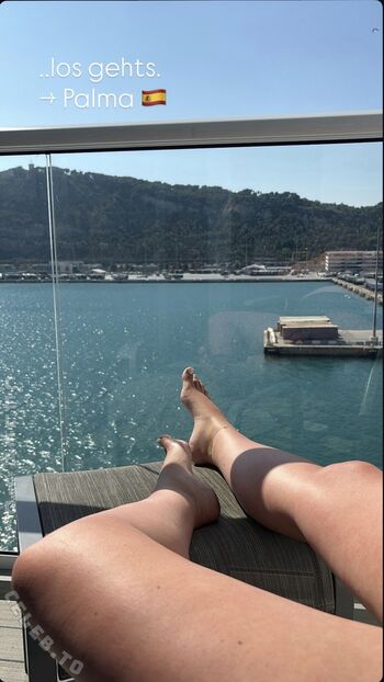 Full leaked Janinavoo private photo