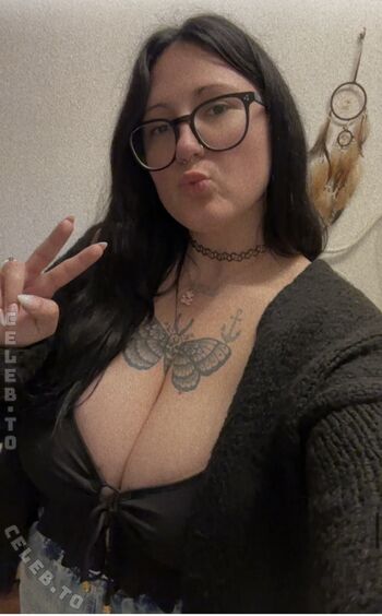 Full leaked Janine private photo
