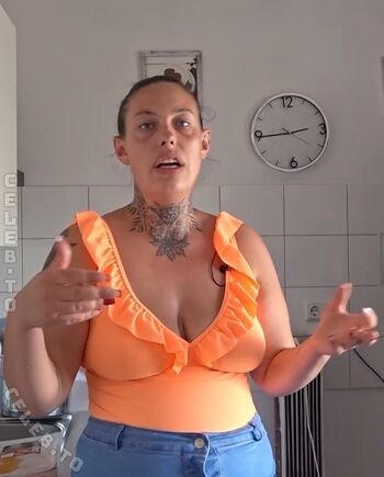 Full leaked Janine horn private onlyfans photo