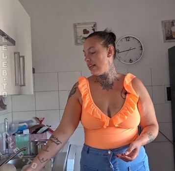 Full leaked Janine horn private onlyfans photo