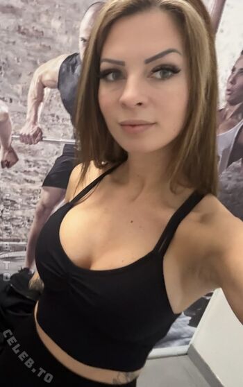 Full leaked Janine sachraj private onlyfans photo