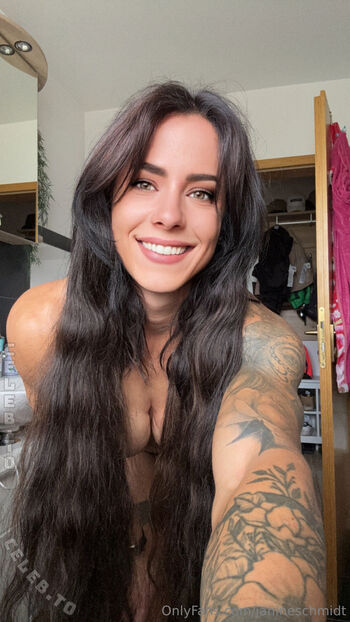 Full leaked Janine schmidt private onlyfans photo
