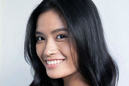 Full leaked Janine tugonon private photo