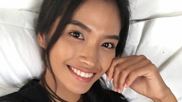 Full leaked Janine tugonon private photo