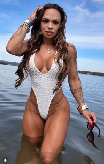Full leaked Janira cunha private photo