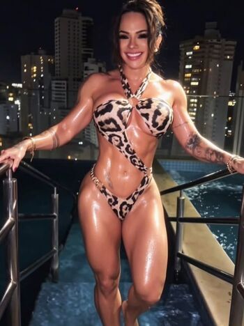 Full leaked Janira cunha private photo
