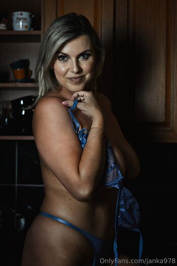 Full leaked Janka page private onlyfans photo