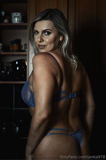 Full leaked Janka page private onlyfans photo
