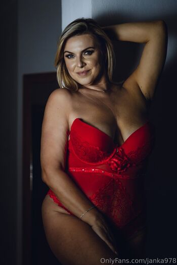 Full leaked Janka page private onlyfans photo