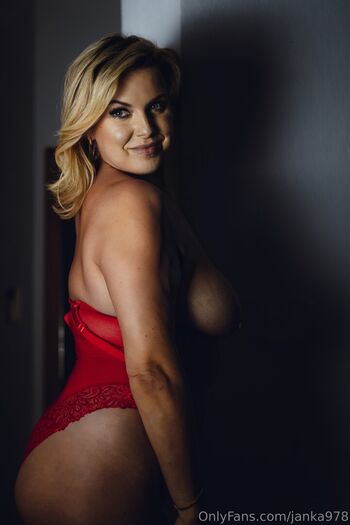 Full leaked Janka page private onlyfans photo