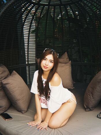 Full leaked Janna chua private photo