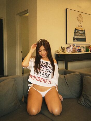 Full leaked Janna chua private photo