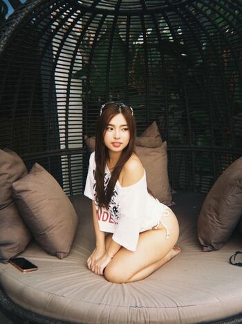 Full leaked Janna chua private photo