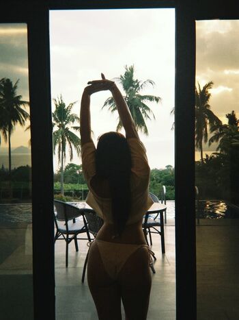 Full leaked Janna chua private photo