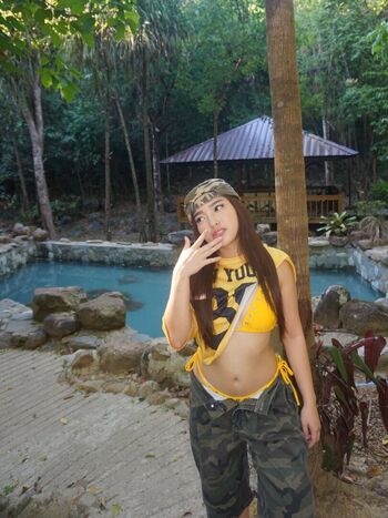 Full leaked Janna chua private photo