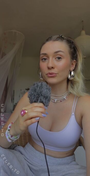 Full leaked Janne sophie private photo
