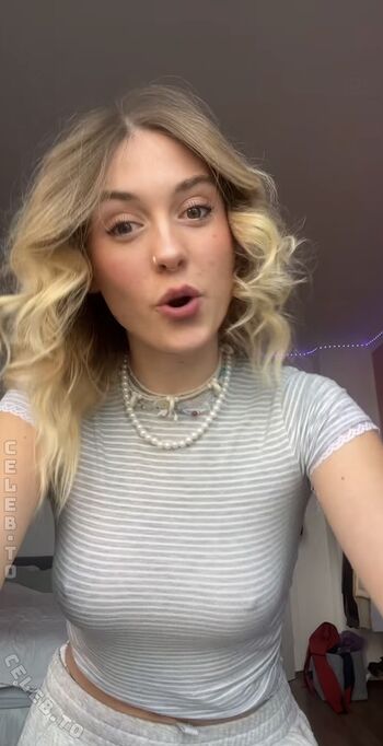 Full leaked Janne sophie private photo