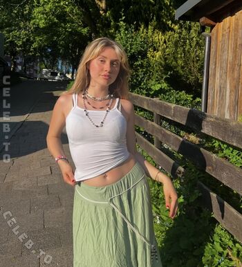 Full leaked Janne sophie private photo